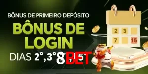 Promoções 1 8BET