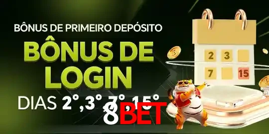 Promoções 1 8BET