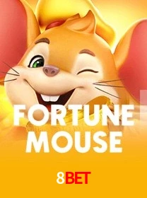 Caça-níqueis fortune mouse 8BET