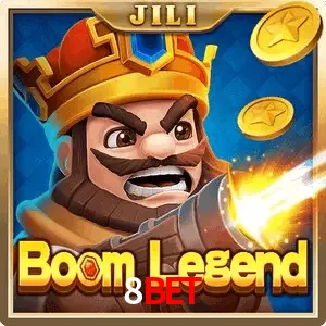 boom pescaria 8BET