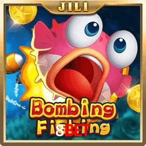 bombing fishing 8BET