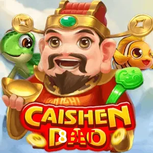 caishen